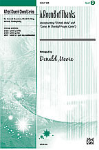 A Round of Thanks [Alf:00-24264]