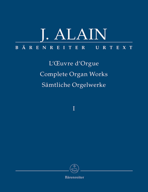 Works published or intended for publication during the composer's lifetime [Bar:BA8428]