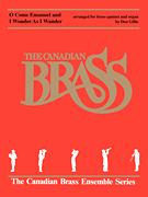 O Come Emmanuel and I Wonder As I Wander [HL:50489342]