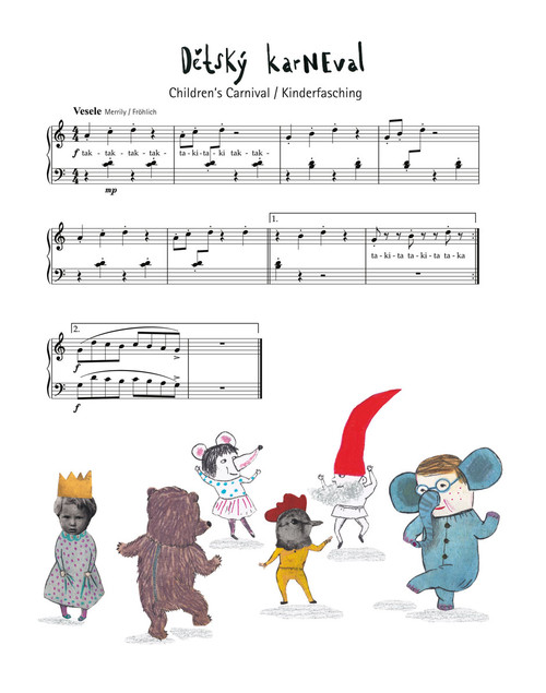 Subversive Etudes for Piano [Bar:BA9585]