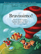 Bravissimo! [HL:50490235]