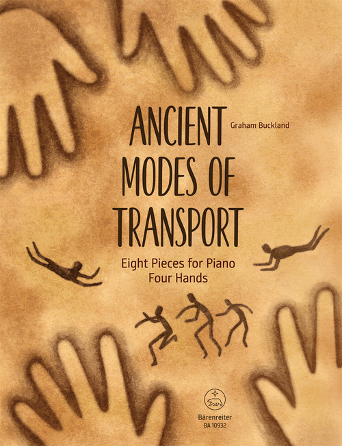 Ancient Modes of Transport [Bar:BA10932]