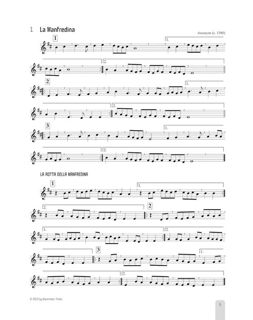 A Journey from the Middle Ages to the Present Day [Bar:BA11544]