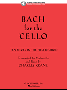 Bach for the Cello [HL:50490451]