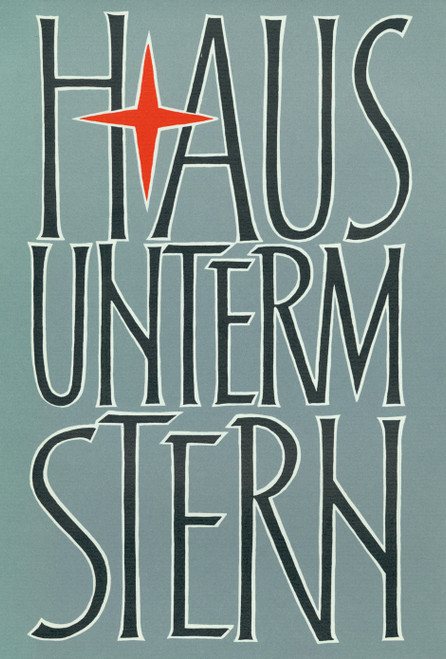 Haus unterm Stern [Bar:BVK223]