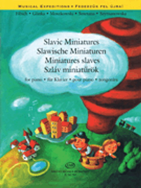 Slavic Miniatures [HL:50490601]