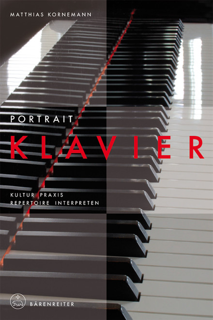 Portrait Klavier [Bar:BVK1841]