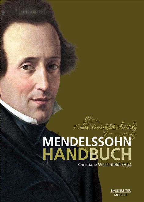 Mendelssohn-Handbuch [Bar:BVK2071]