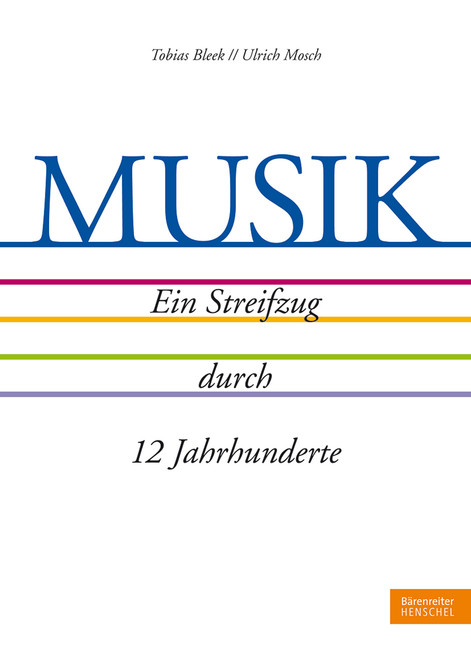 MUSIK [Bar:BVK2233]