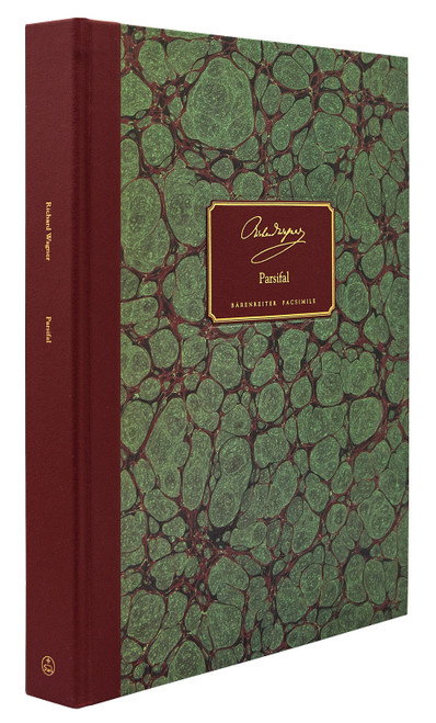 Parsifal [Bar:BVK2418]