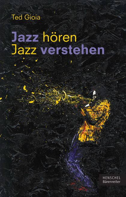 Jazz hören - Jazz verstehen [Bar:BVK2426]