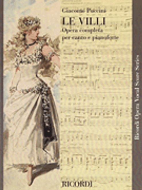 Le Villi [HL:50507260]