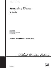 Amazing Grace [Alf:00-21068]