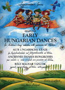 Early Hungarian Dances [HL:50510077]