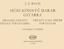 20 Easy Pieces [HL:50510149]