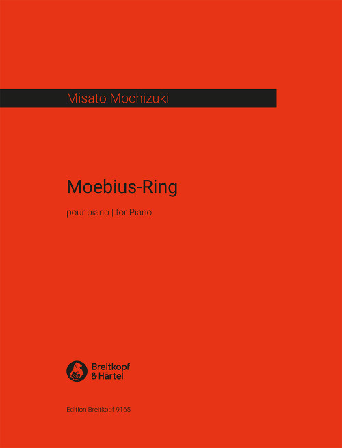 Moebius-Ring [Breit:EB9165]