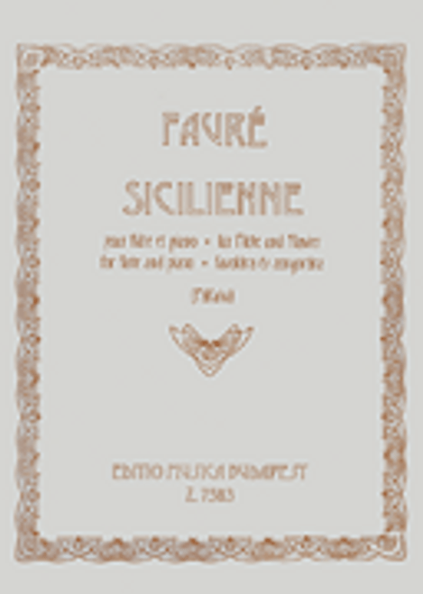 Sicilienne Op.78 [HL:50510505]