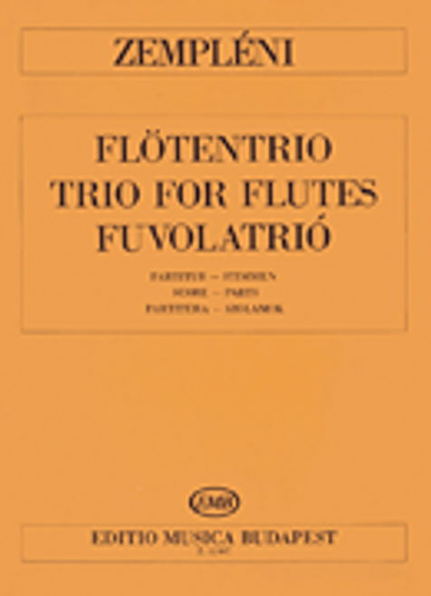 Zempleni, Trio [HL:50510525]