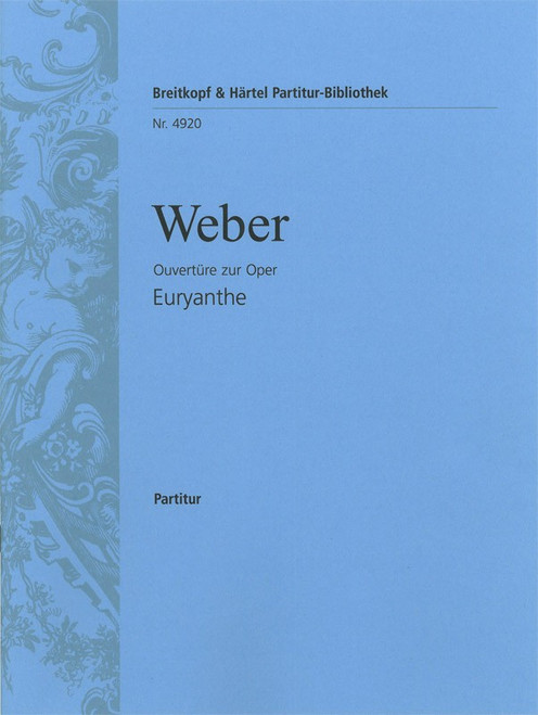 Euryanthe [Breit:PB4920]