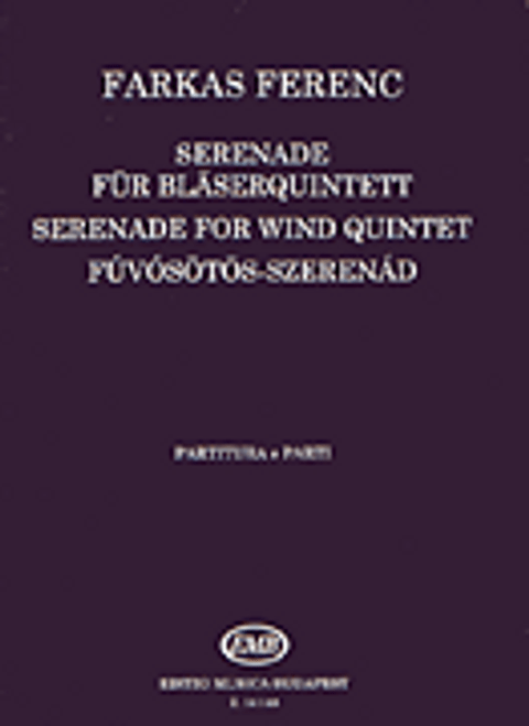 Farkas, Serenade [HL:50510582]