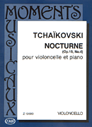 Nocturne Op. 19, No. 4 [HL:50510659]