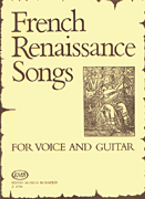 French Renaissance Songs [HL:50511173]