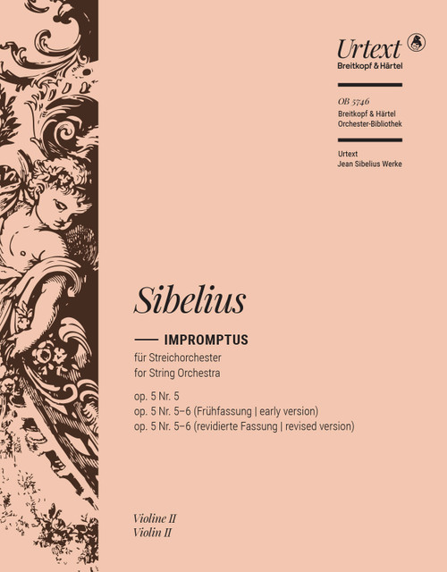Impromptus [Breit:OB5746-16]