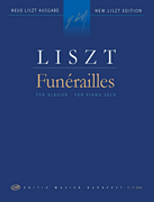 Liszt, Funérailles [HL:50511683]
