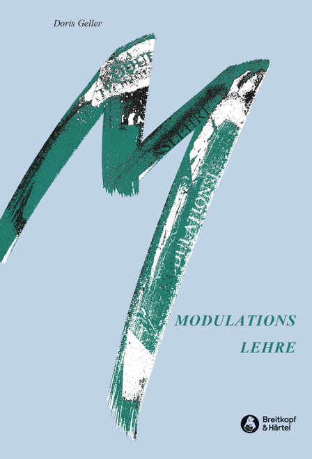 Modulationslehre [Breit:BV368]