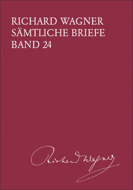 Complete Letters [Breit:BV424]