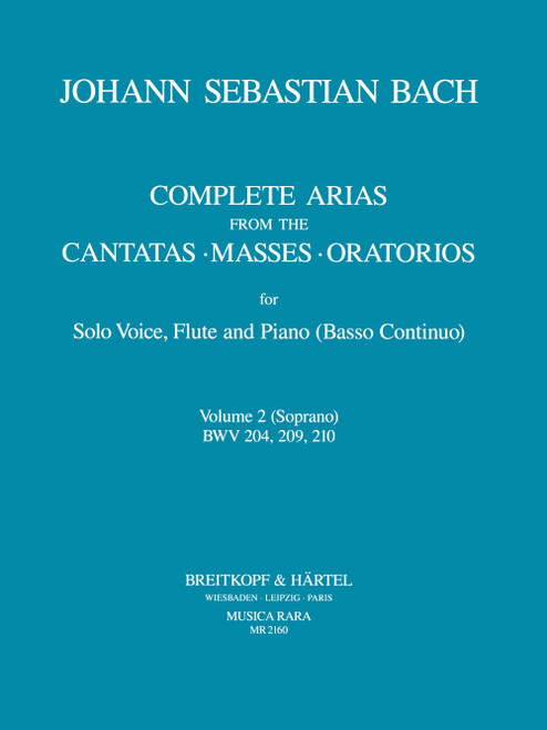 Complete Arias [Breit:MR2160]
