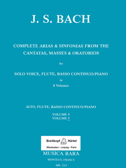 Complete Arias [Breit:MR2163]