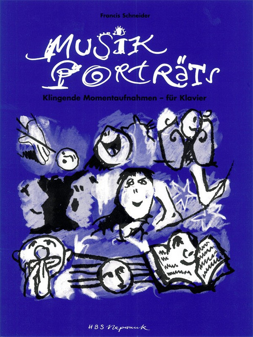 Musik Porträts [Breit:MN12030]