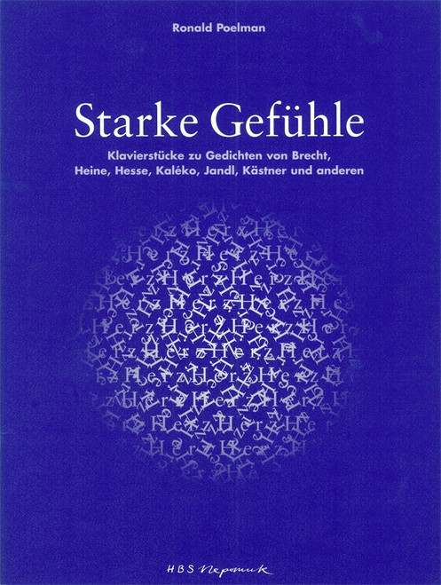 Starke Gefühle [Breit:MN12034]