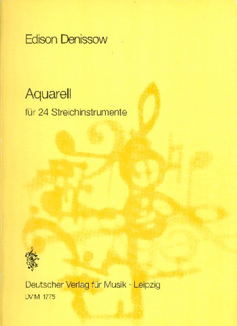 Aquarell [Breit:DV1775]
