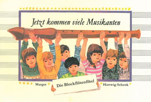 Jetzt kommen viele Musikanten [Breit:DV30030]