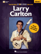 Larry Carlton - Volume 1 [HL:403523]