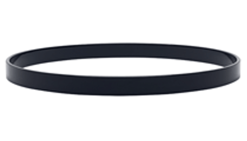 Gib 18 In Maple Bd Hoop Black [HL:776364]