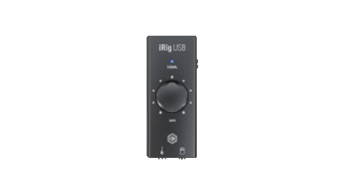 iRig USB [HL:1293208]
