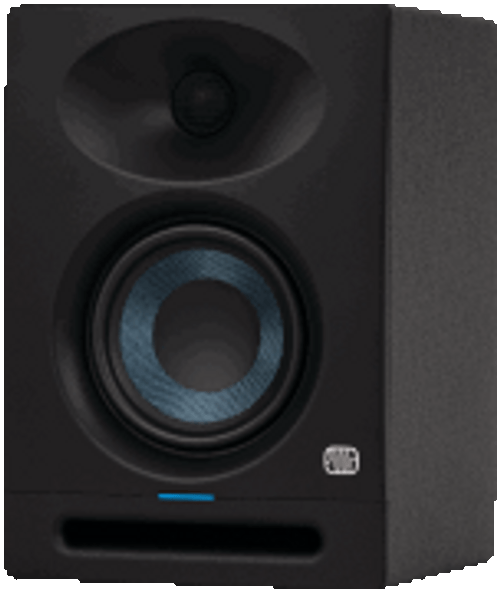 Eris Studio 4 Monitor, Black [HL:1294836]