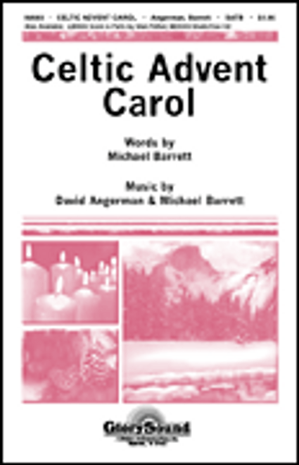Celtic Advent Carol [HL:1763383]