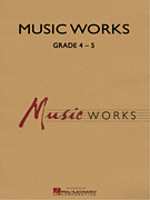 Airs of the Court (from Ancient Airs and Dances, Suite No. 3) [HL:4002888]