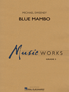 Blue Mambo [HL:4005111]