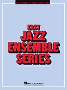 Easy Jazz Pak 11 Full Score [HL:7493901]