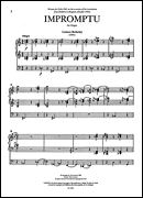 Impromptu [HL:14004221]