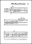 Wild Mossy Mountains [HL:14016813]