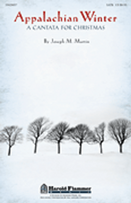 Appalachian Winter [HL:35030062]