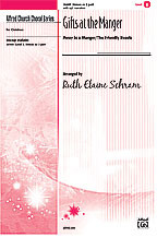 Gifts at the Manger [Alf:00-26480]