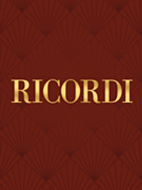 Art Songs (Liriche) [HL:50607049]