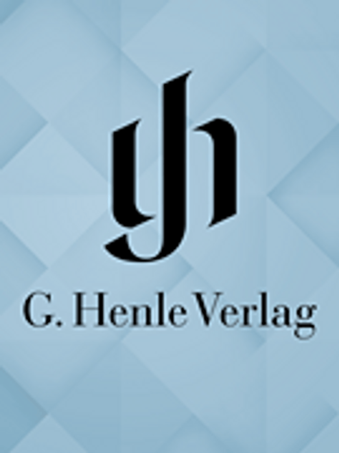 Serenade in E Major, Op. 22 [HL:51483307]